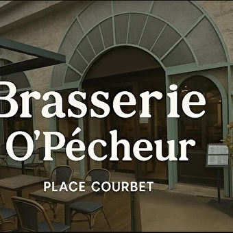 O'Pêcheur - ORNANS