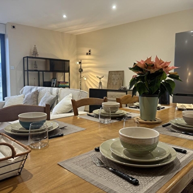 La Grange des Fontaines