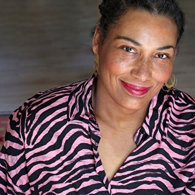 Treffen mit der Autorin Estelle-Sarah BULLE