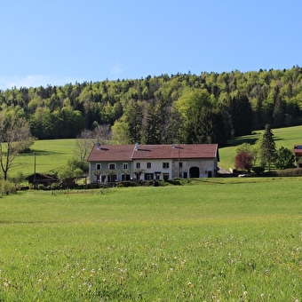 Gîte n°G879 - ENTRE-DEUX-MONTS