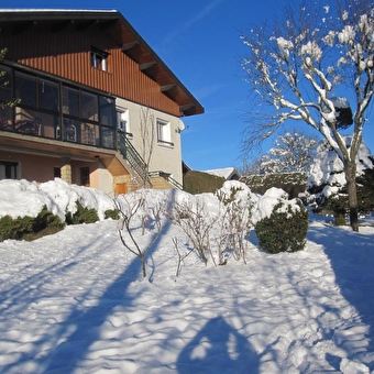 Gîte n°G292 - MORBIER