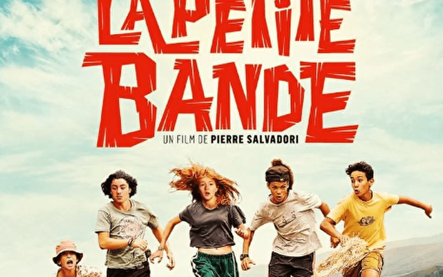 Open-Air-Kino: La Petite Bande