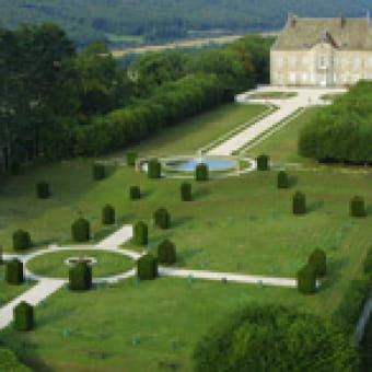 Château de Vaire le Grand - VAIRE