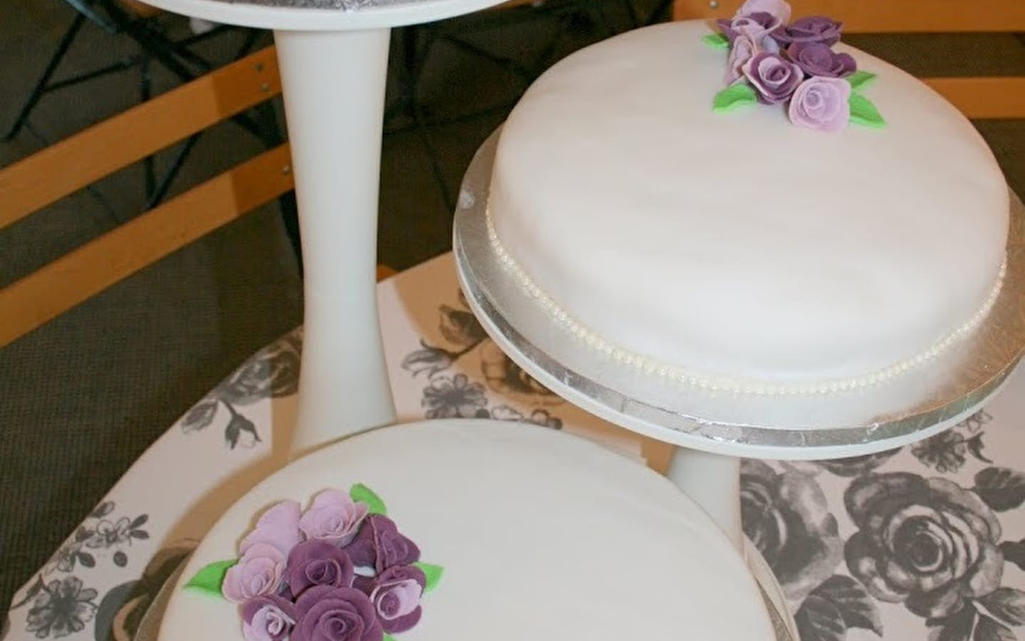 Papillon Gourmand - Atelier Culinaire