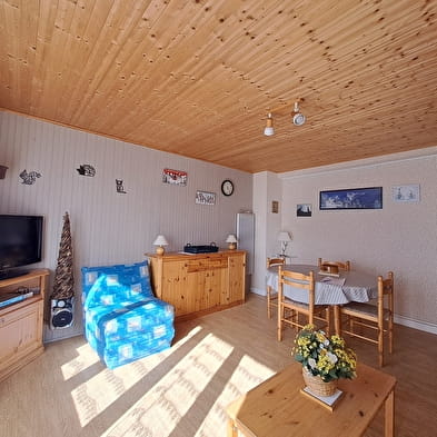 Le Lac -Appartement en résidence- R412CLO00