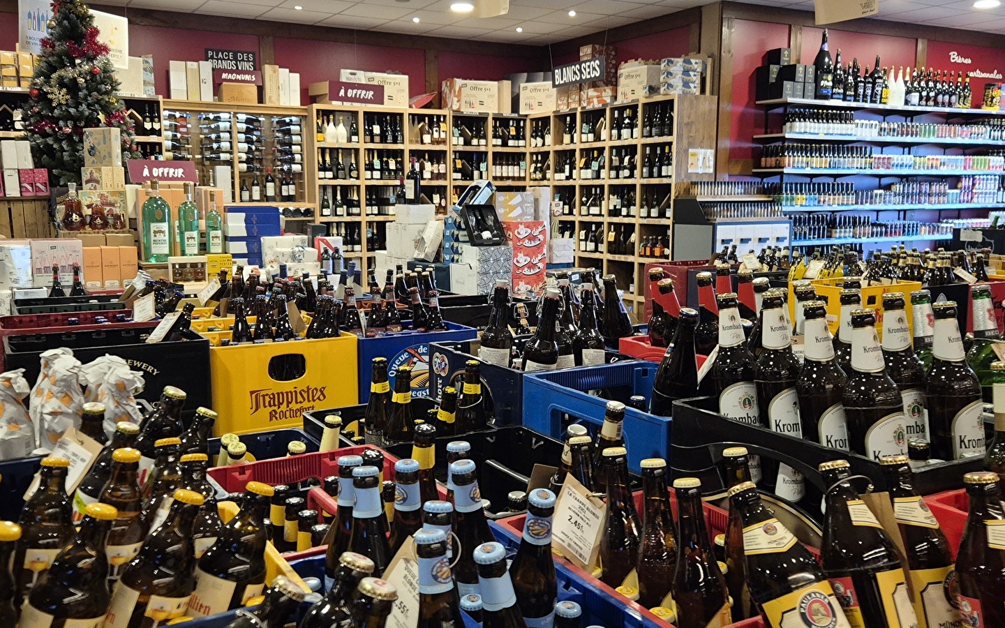 V and B Bourg en Bresse