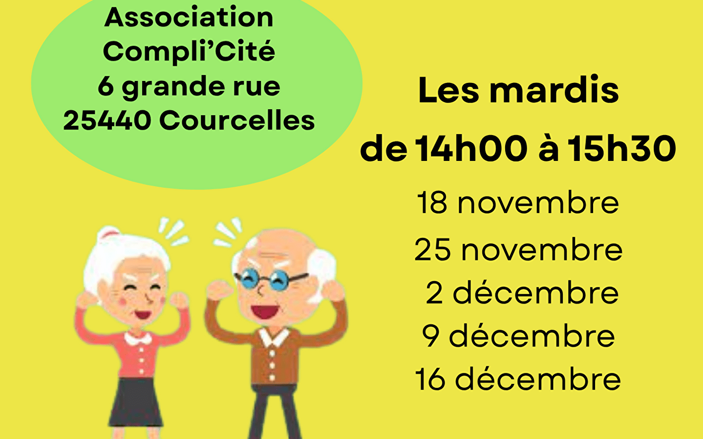 Gedächtnis-Workshop