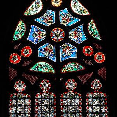 Eglise Saint-Maurice