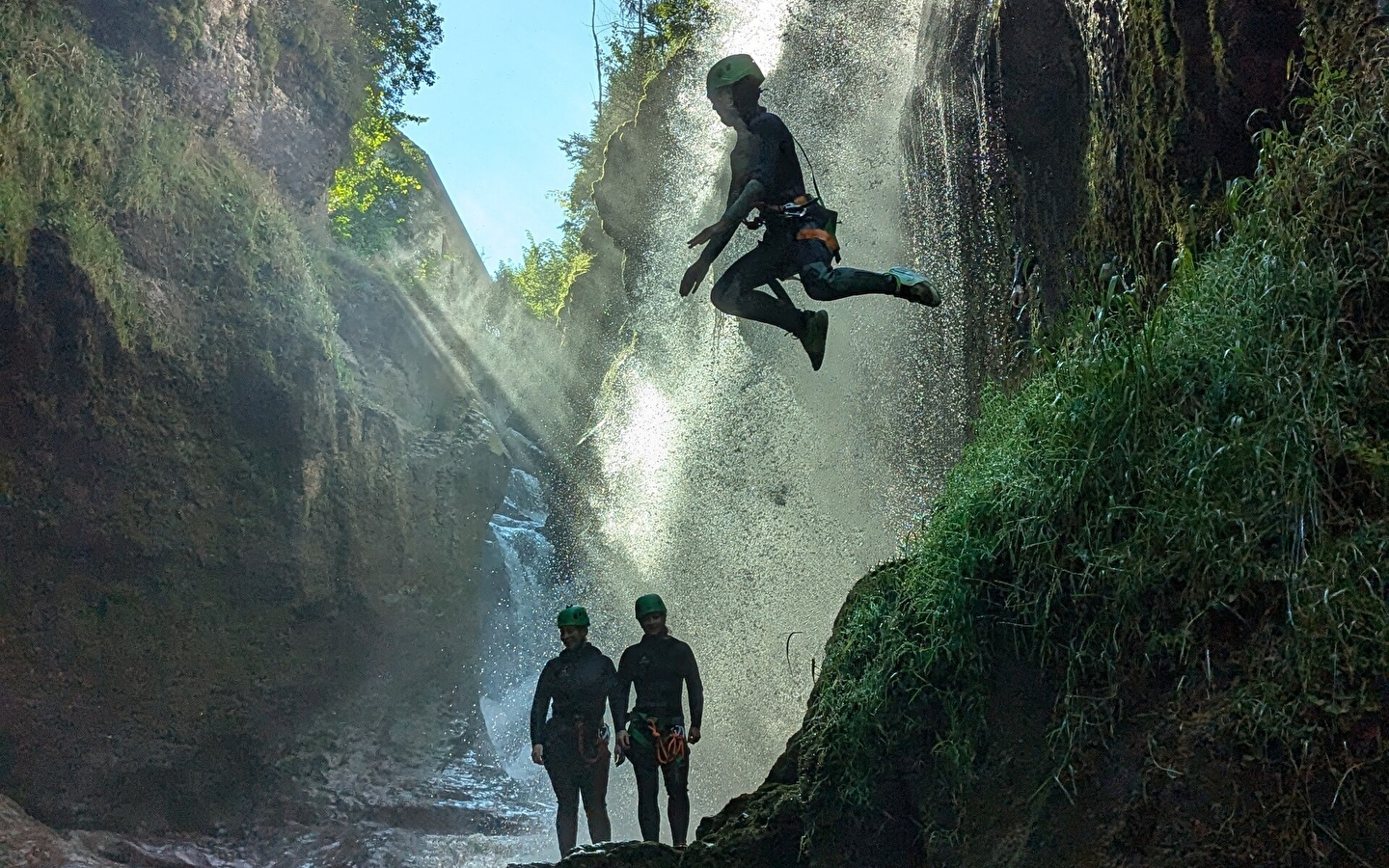 LEA Sports Nature