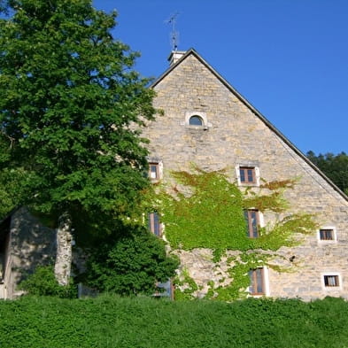 Auberge de la Ferme Guichard