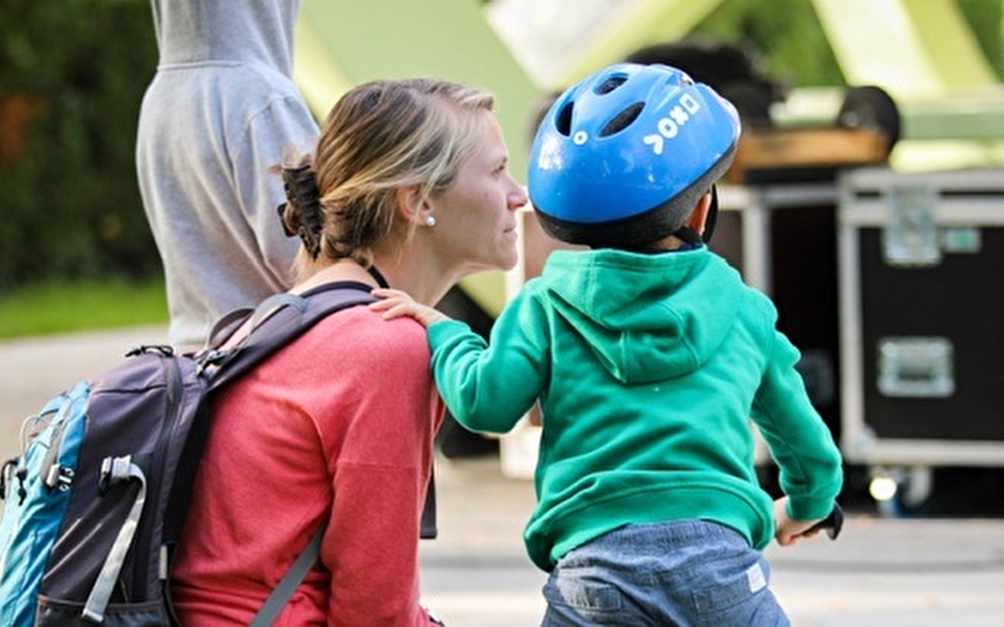 Kreative Samstage mit der Familie