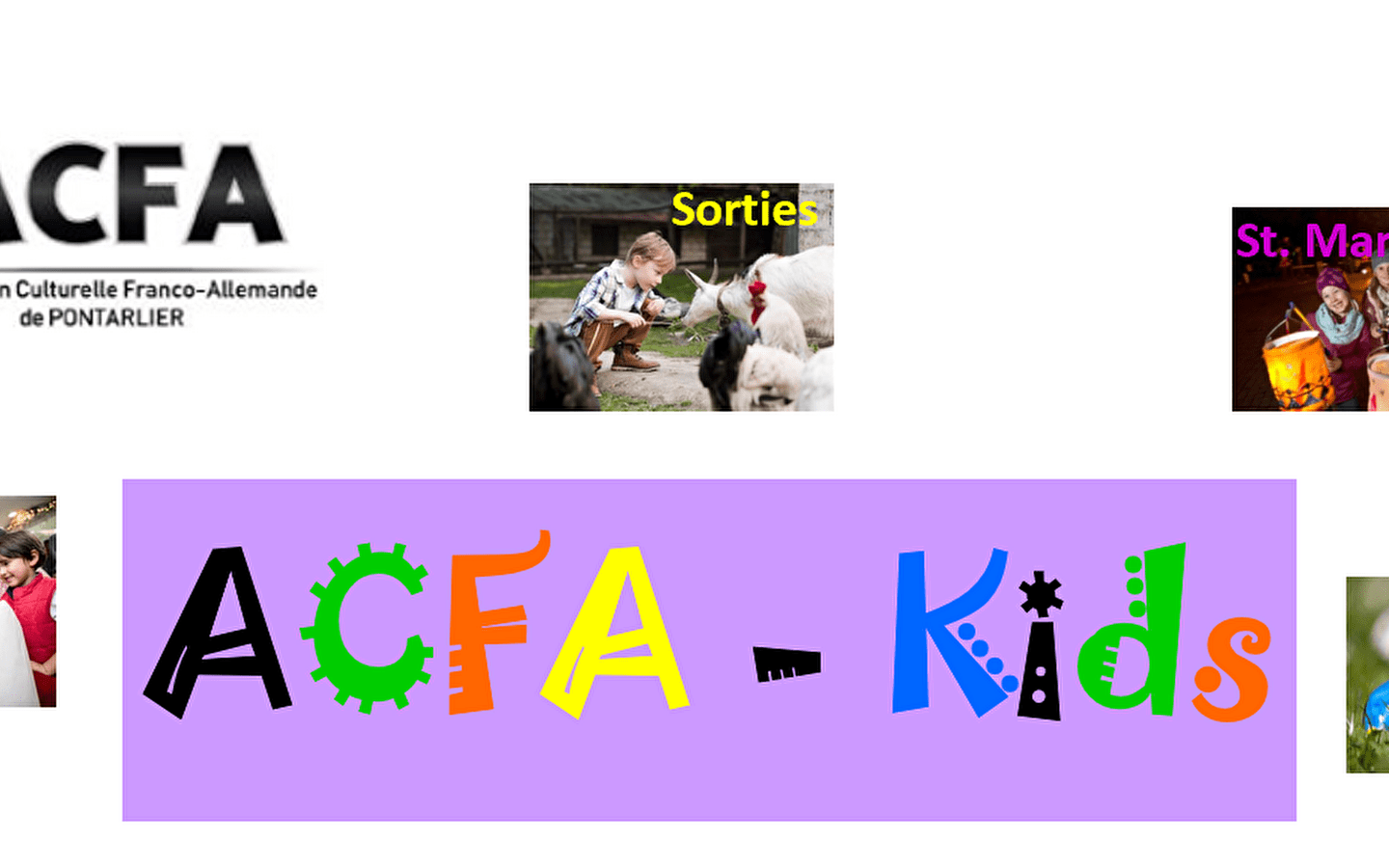 Deutsch-Workshops für Kinder