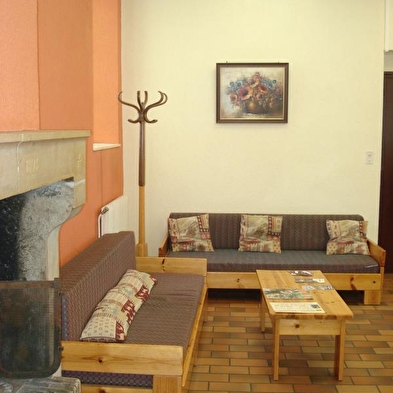 Gîte de la Fromagerie