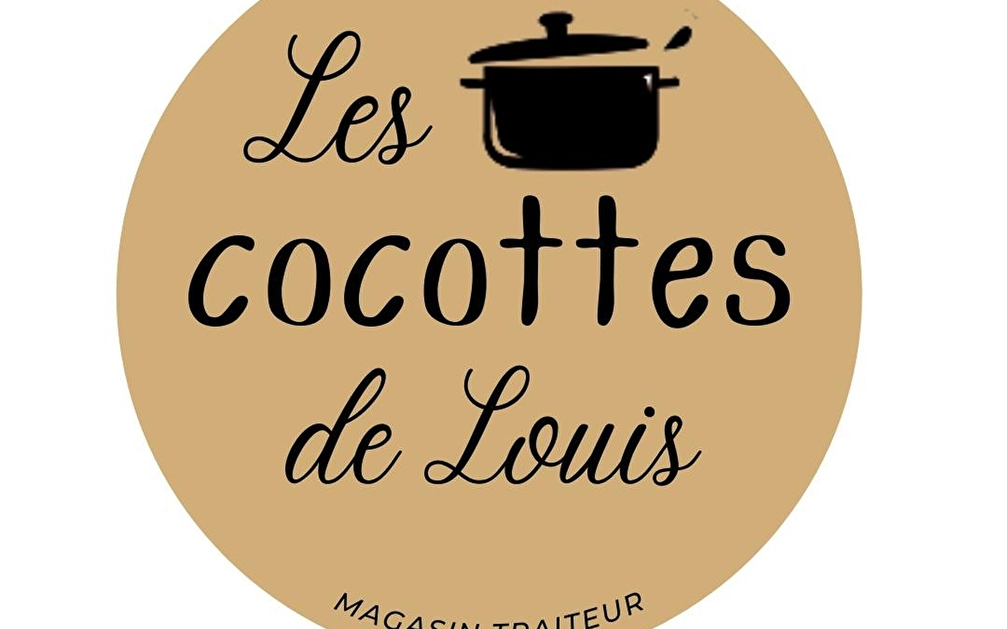 Les cocottes de Louis