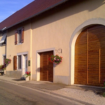 Gîte n°G2031 - IVORY