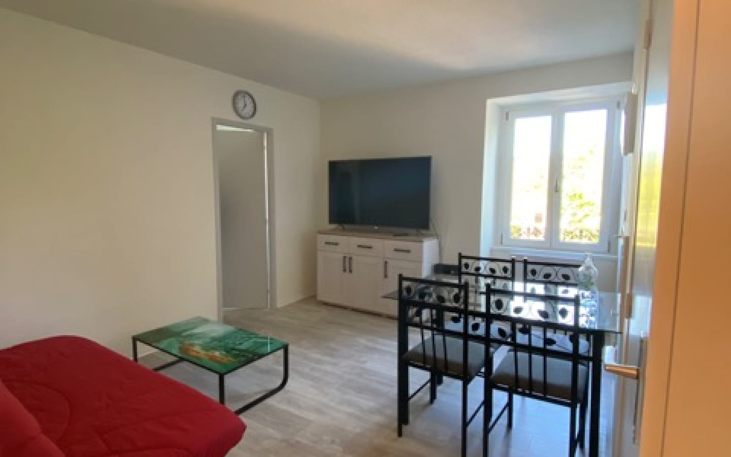 Appartement - Le Briand