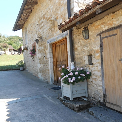 Gîte La Gayette