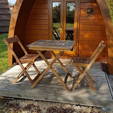 Pods du Vieux Moulin