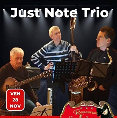 Programmierung: Les Vendredis de l'Arlequin (Freitags im Harlekin)