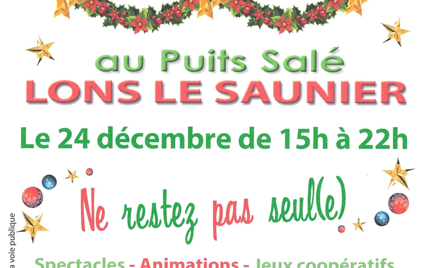 Weihnachten zusammen 