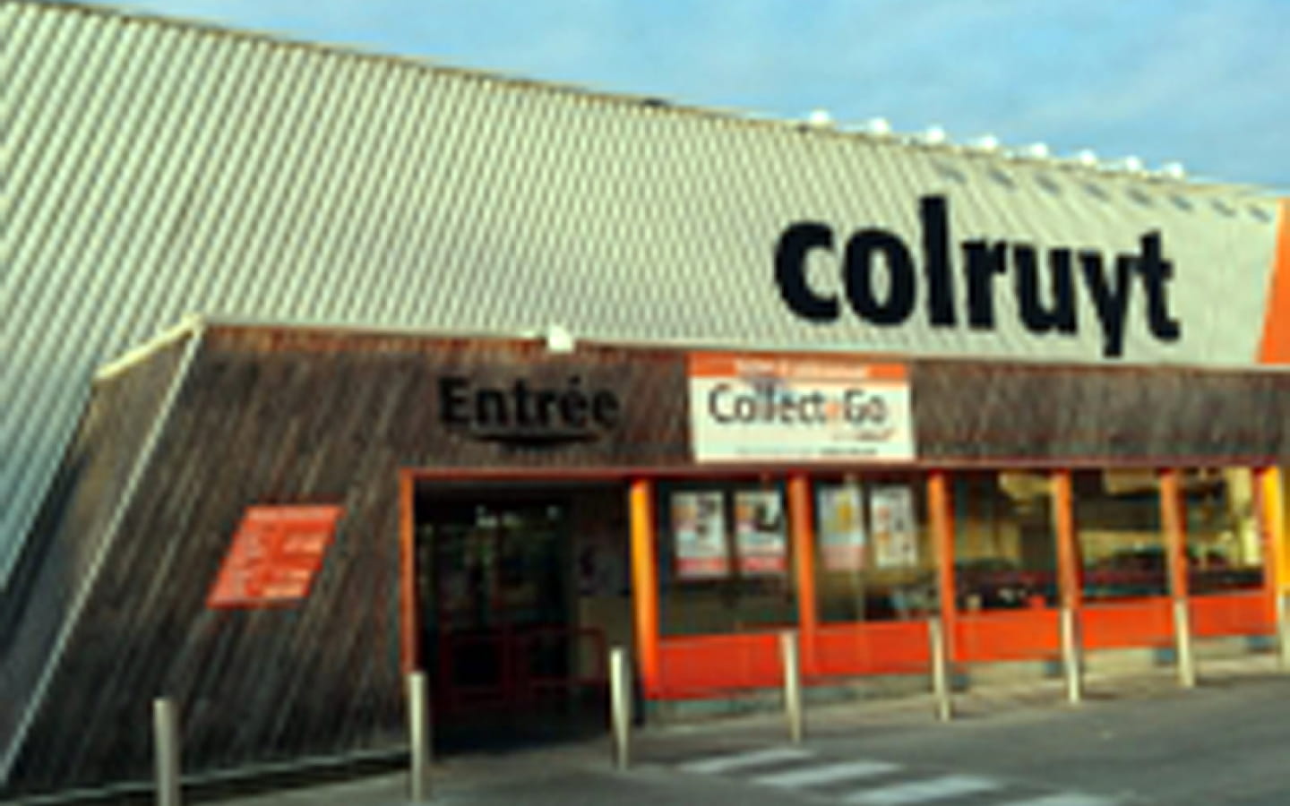 Colruyt Retail France