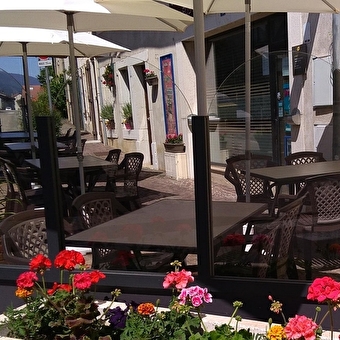 Café restaurant de la Poste - FARGES