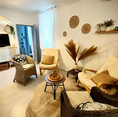 Le Repos des Thermes 