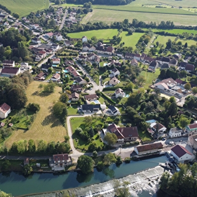 Die Tour des Rompeux