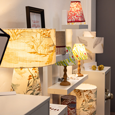 Atelier des savoir-faire - Die Ateliers feiern!