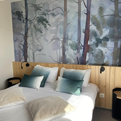 Wander-/Wellnessaufenthalt im Herbst