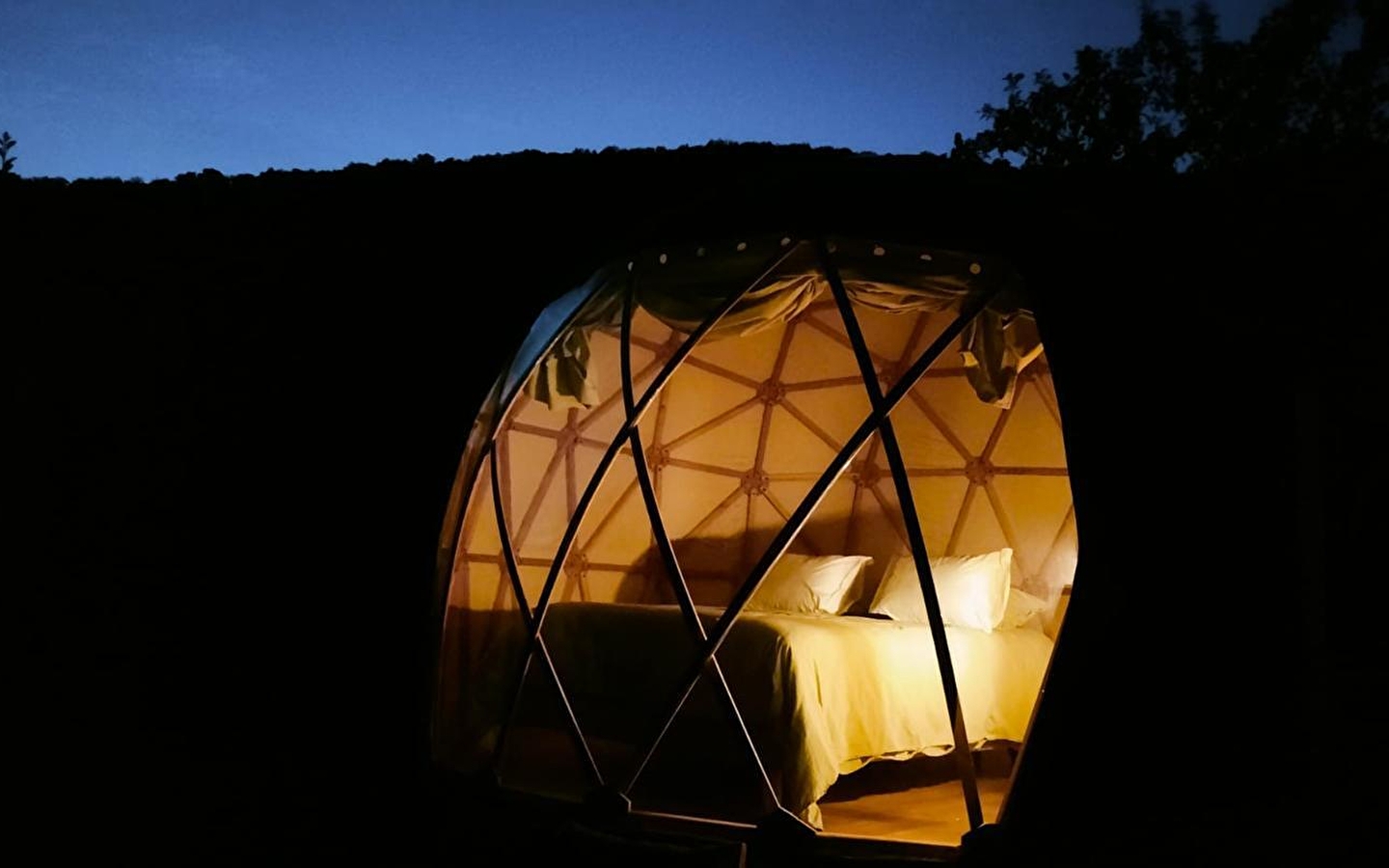 Les Toiles du Verger