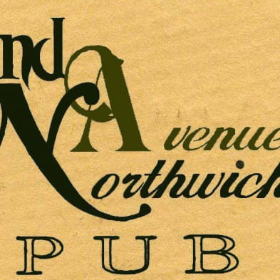Pub Northwich
