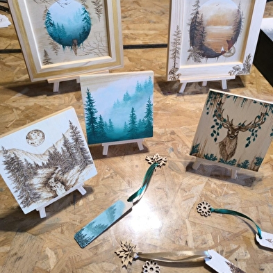 Elodie's Atelier