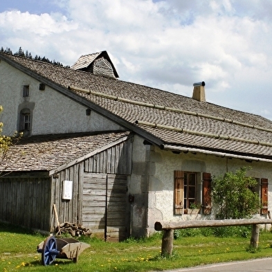Butter-Workshop - Ecomusée maison Michaud