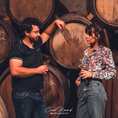 Gourmetreise: Wein & Schokolade 