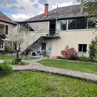 Gîtes du Canal - ARTEMARE