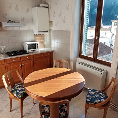 Appartement Maison Brindille