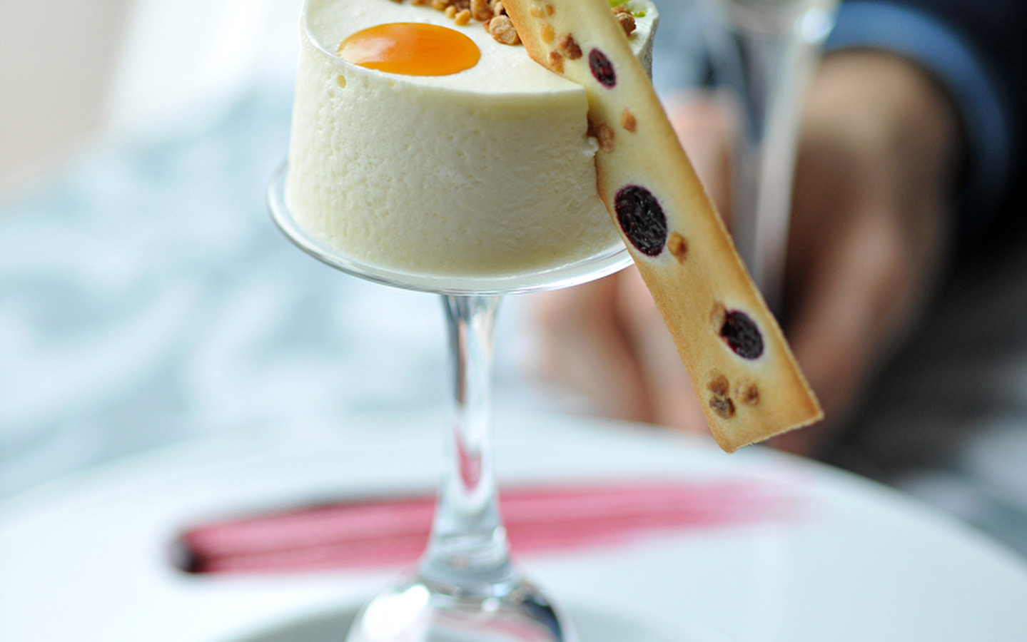 Restaurant L'Embellie