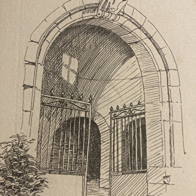 La Rotonde