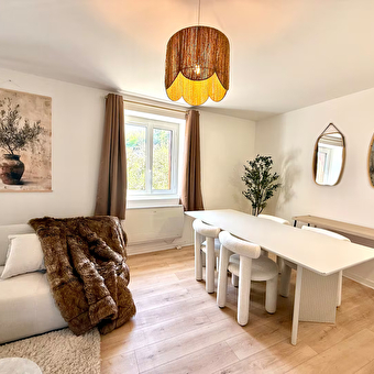 Appartement le Valserine - VALSERHONE