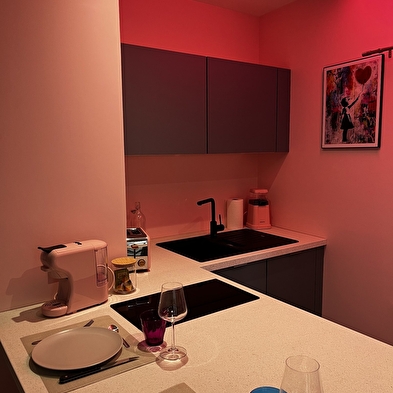 Studio Pop - Atyp'Home