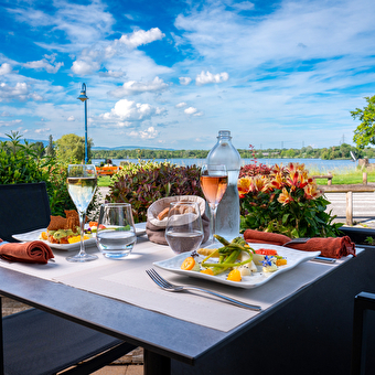 La Table du Lac - DIVONNE-LES-BAINS
