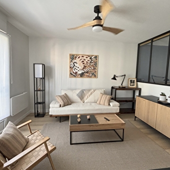 L'Oiseau rare - CHAMPAGNOLE