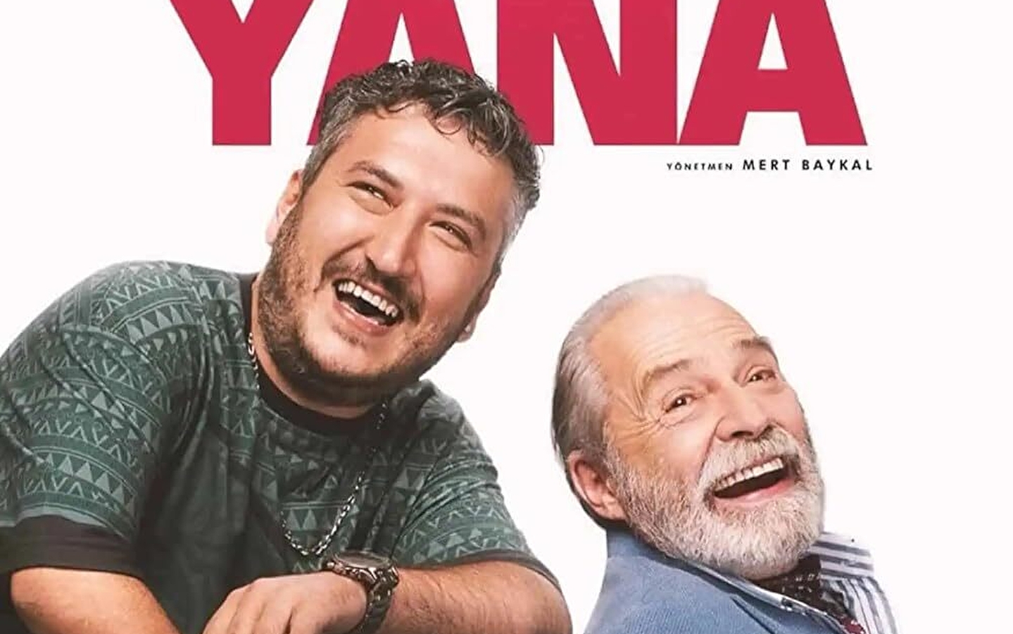 La fraternelle - Ciné-turs : Yan Yana