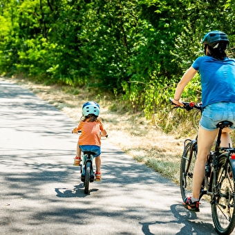 Der Grévy-Weg - DOLE