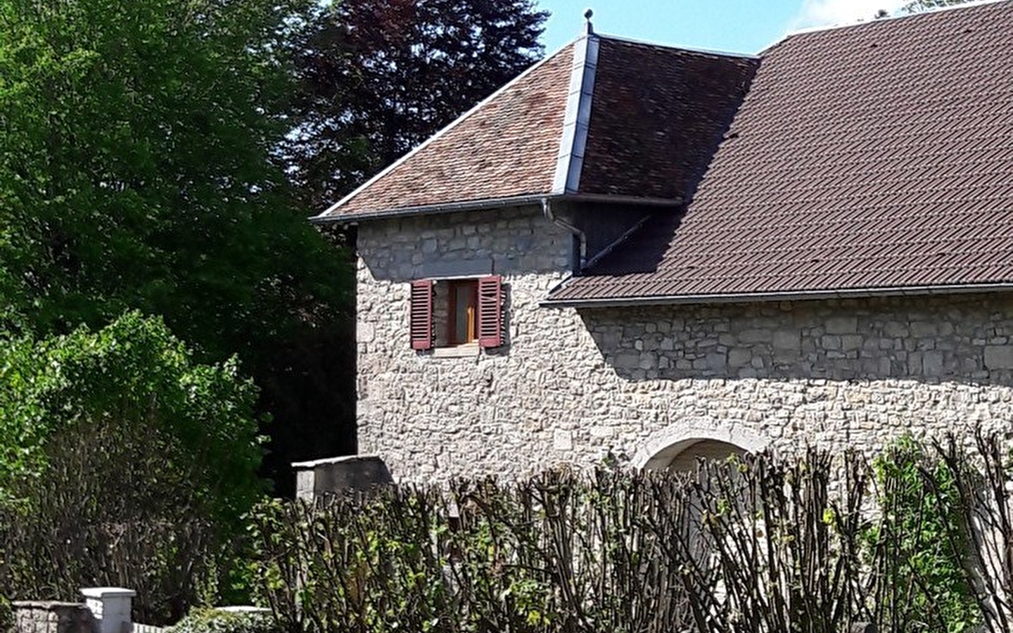 Gîte n°G2179