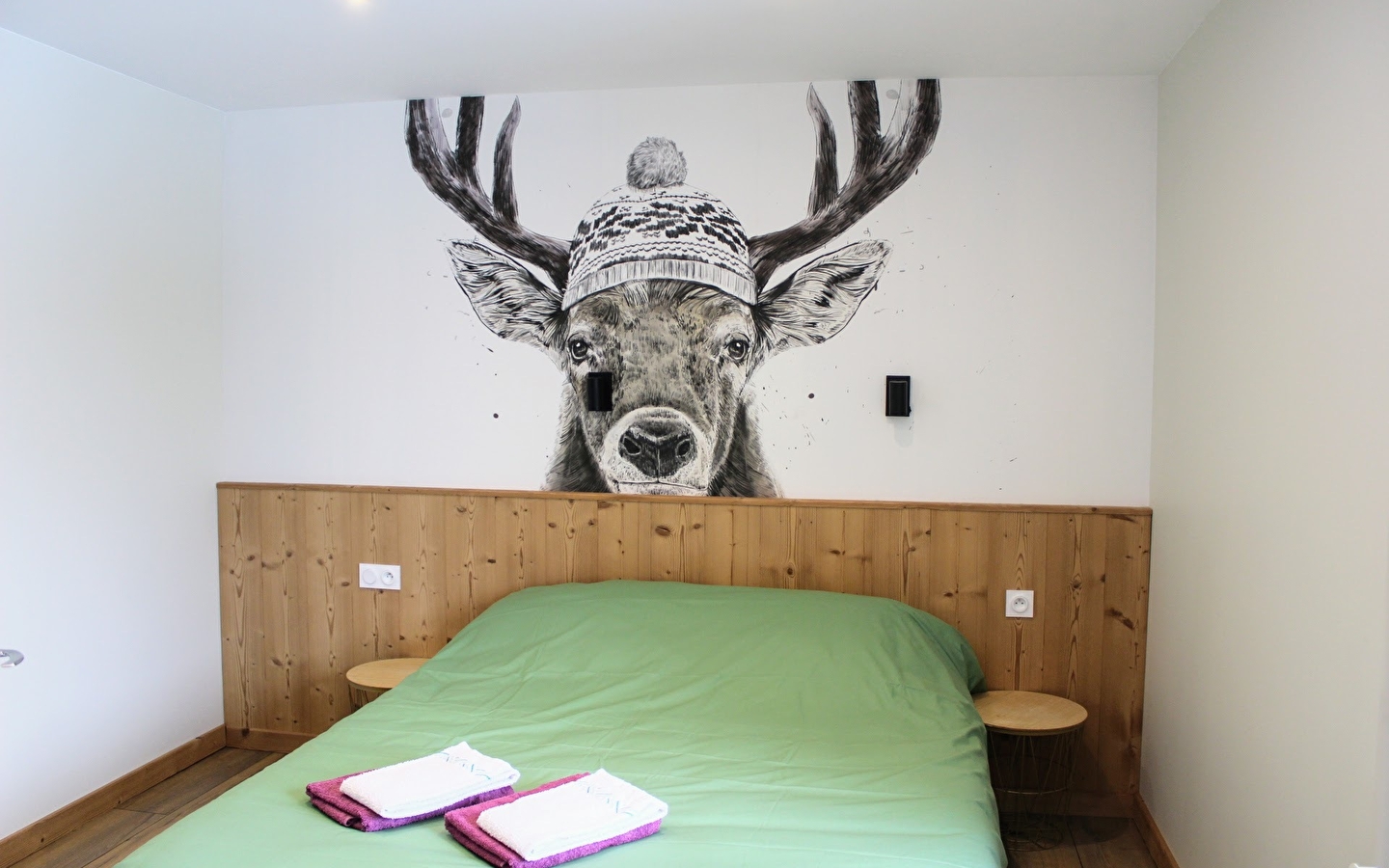 L'éterlou- C Dupré