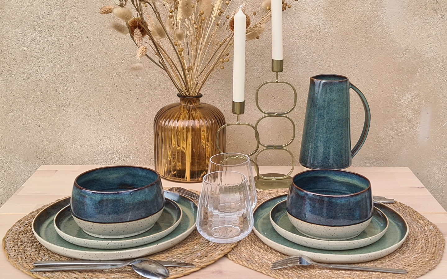 Poéthica céramique