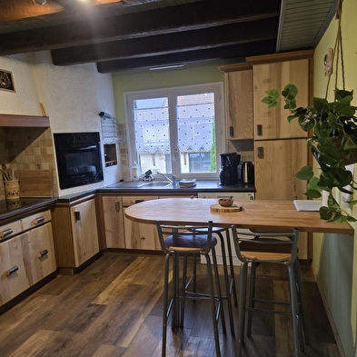 Gîte n°G2558