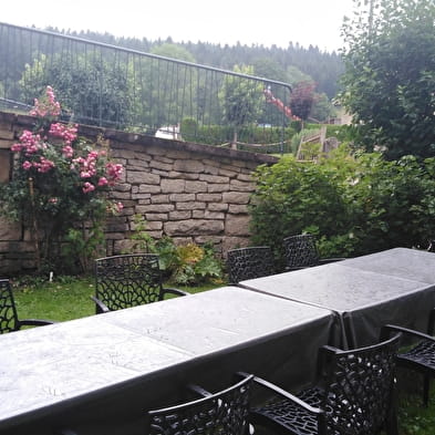 La Grange aux Oiseaux